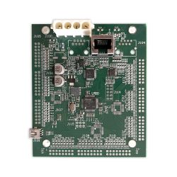 BAG Controller Board - Rev A